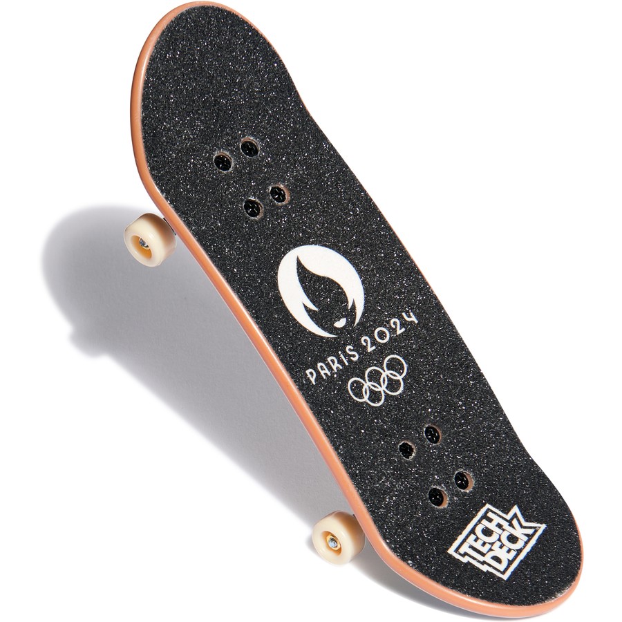 Persuasive Tech Deck Speech🛹